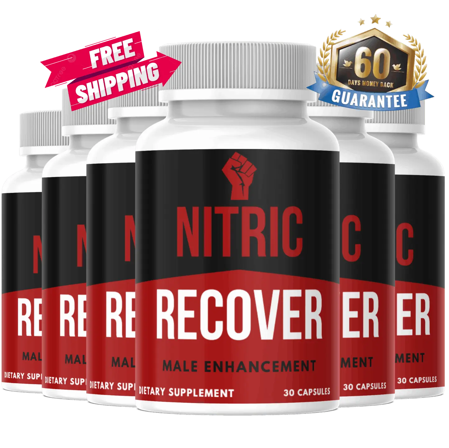 Nitric Recover