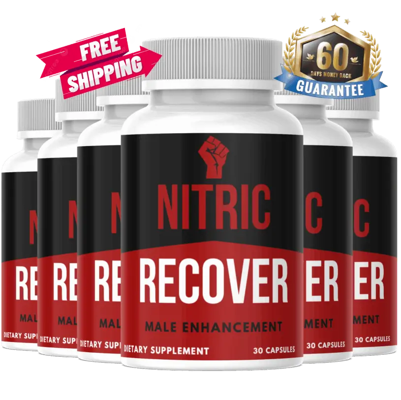 Nitric Recover